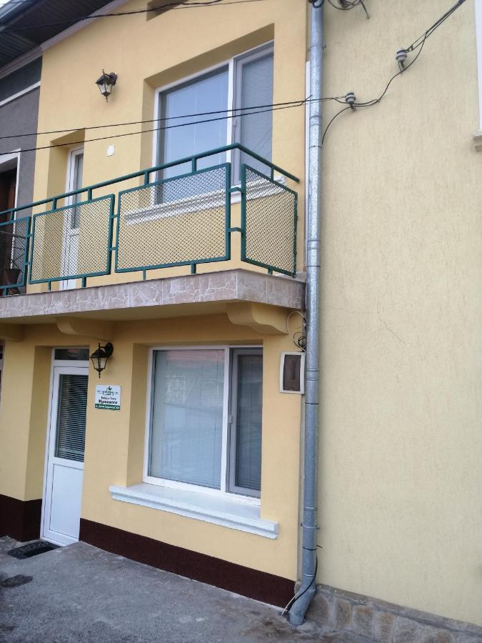 дом тодор и тота мутевски Tatil Evi Troyan (Lovech)