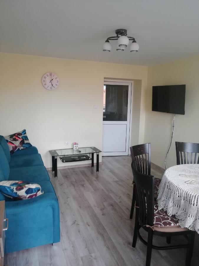 дом тодор и тота мутевски Tatil Evi *