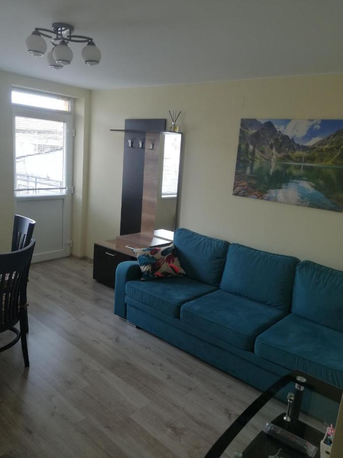 Holiday home дом тодор и тота мутевски *