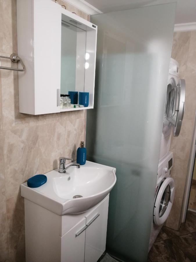 Holiday home дом тодор и тота мутевски