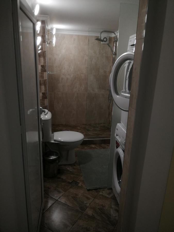 Holiday home дом тодор и тота мутевски
