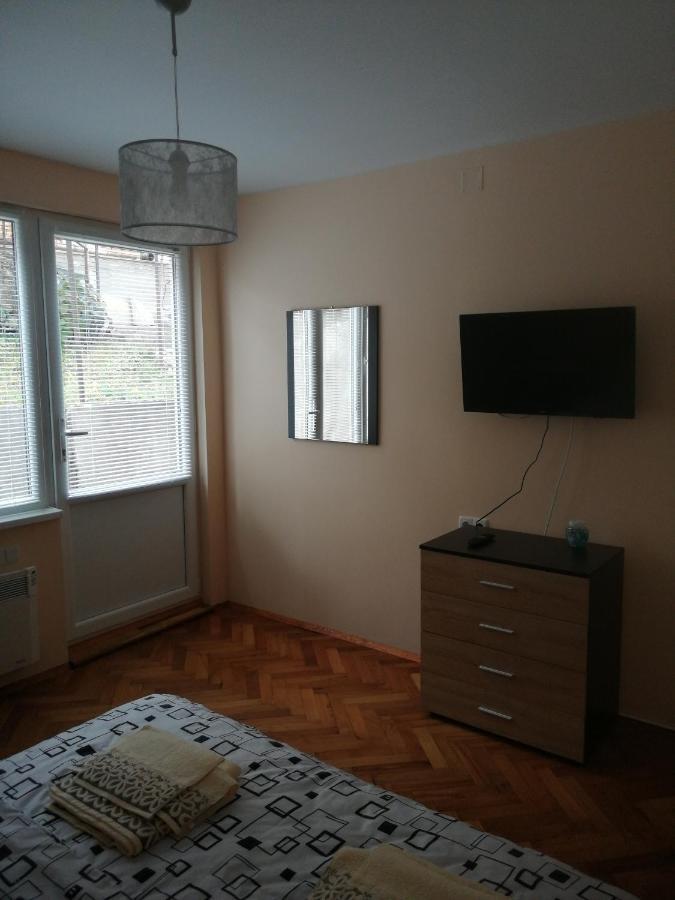 Holiday home дом тодор и тота мутевски *