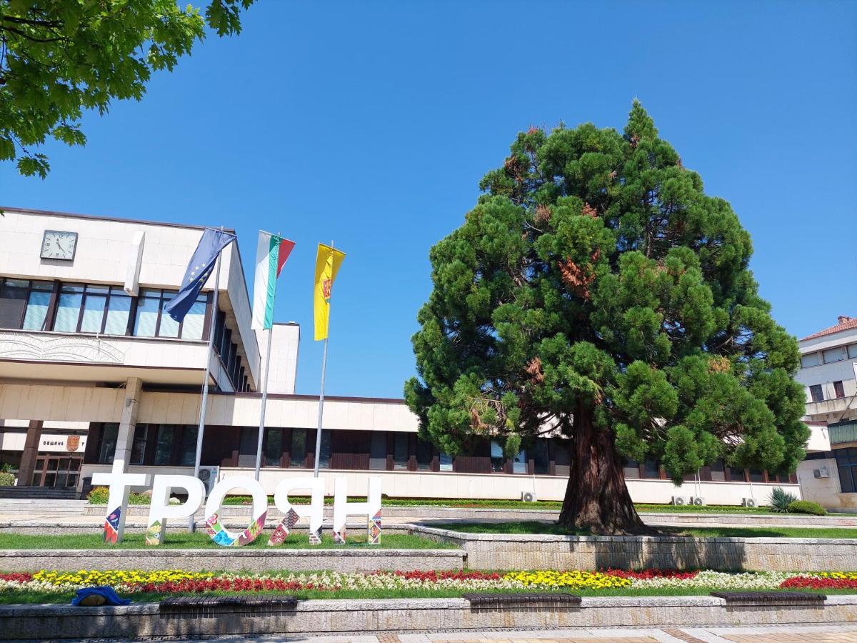 Holiday home дом тодор и тота мутевски Troyan (Lovech)
