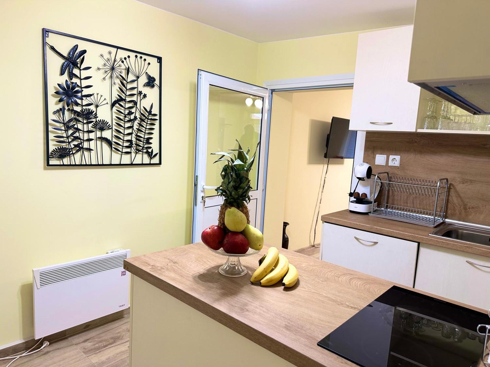Holiday home дом тодор и тота мутевски Troyan (Lovech)